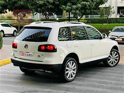 فولكسفاغن طوارق